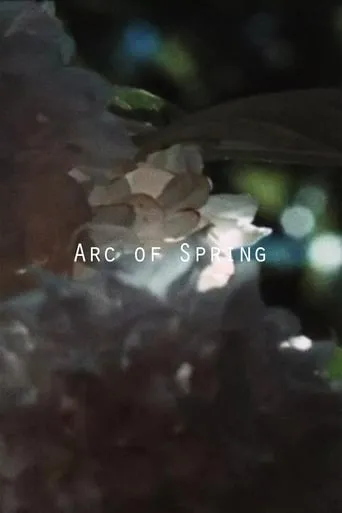 Arc of Spring movie poster - Rated 6/10