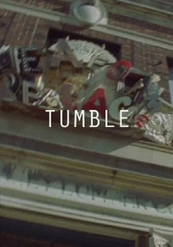 Tumble movie poster - Entertainment content