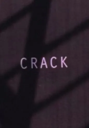 Crack movie poster - Entertainment content