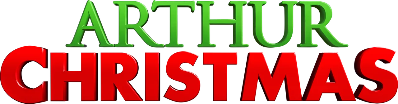 Arthur Christmas