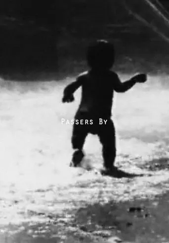 Passers By movie poster - Entertainment content