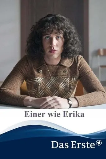 Erik & Erika movie poster - Rated 5/10