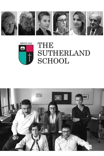 The Sutherland School movie poster - Entertainment content