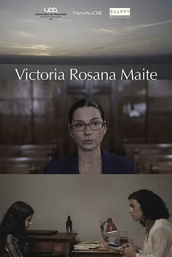 Victoria Rosana Maite movie poster - Rated 3/10