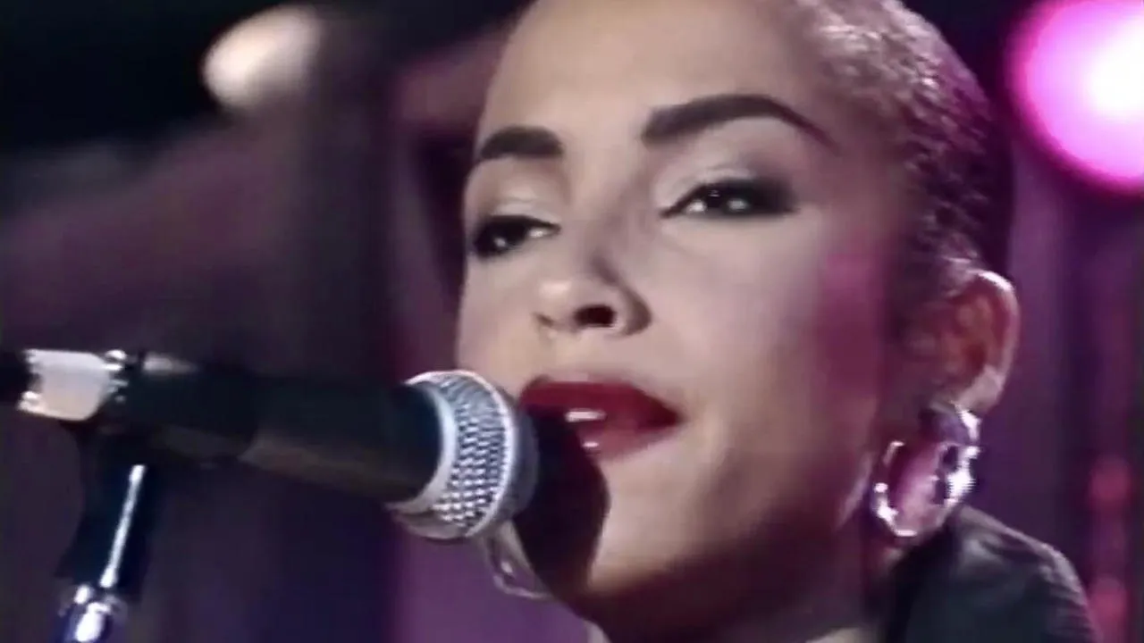 Sade: Live At Montreux 1984