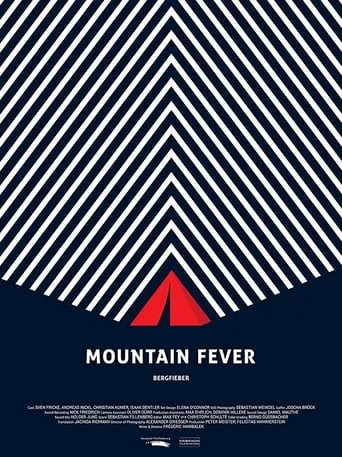 Mountain Fever movie poster - Rated 6/10
