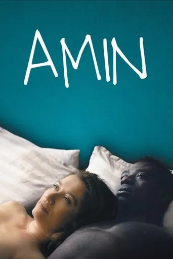 Amin movie poster - Rated 5.9/10