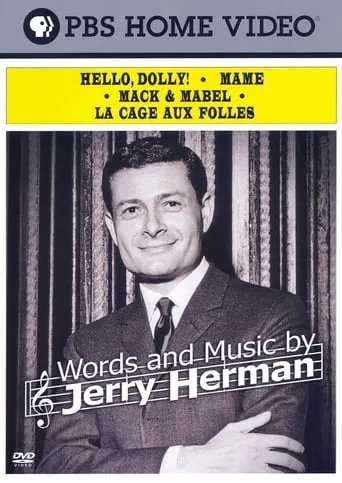 Words and Music by Jerry Herman movie poster - Entertainment content