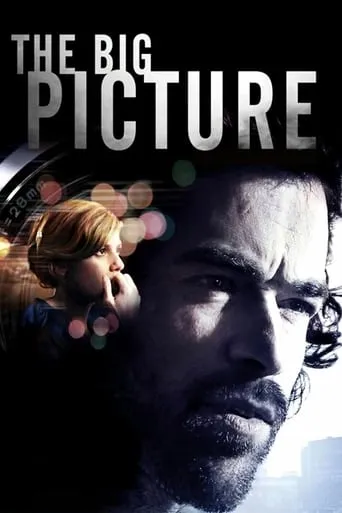 The Big Picture movie poster - Rated 6.323/10