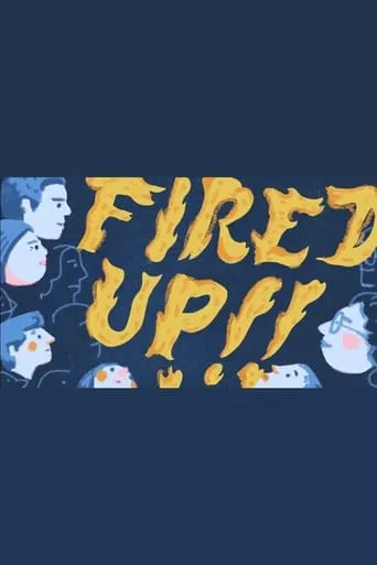 Fired Up! movie poster - Entertainment content