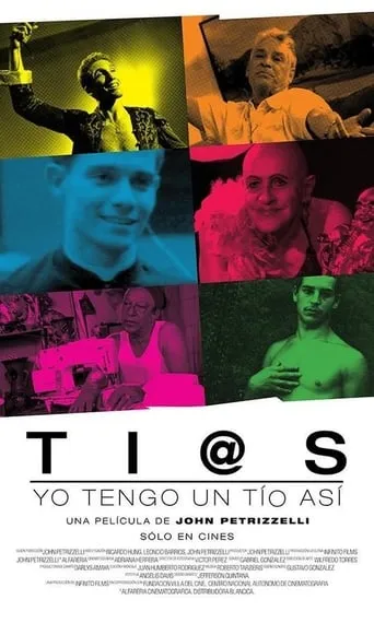 Ti@s movie poster - Rated 1/10