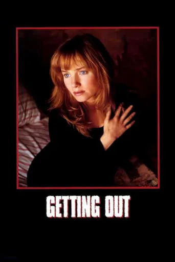 Getting Out movie poster - Rated 4.6/10