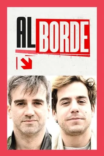 Al Borde movie poster - Rated 3.5/10