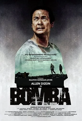 Bomba movie poster - Entertainment content