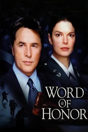 Word of Honor movie poster - Rated 6.6/10