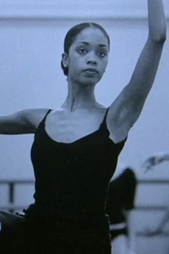 Living a Ballet Dream movie poster - Entertainment content