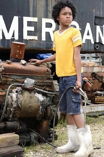 Plaquemines movie poster - Entertainment content