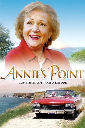 Annie's Point movie poster - Rated 6/10