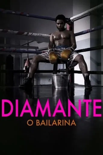 The Ballerina movie poster - Rated 5.4/10