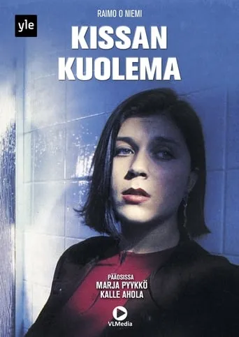 Kissan kuolema movie poster - Rated 5.3/10