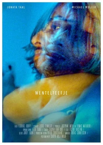 Wentelteefje movie poster - Rated 1/10