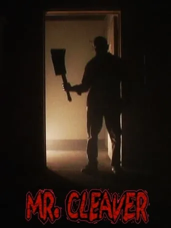 Mr. Cleaver movie poster - Rated 2.3/10