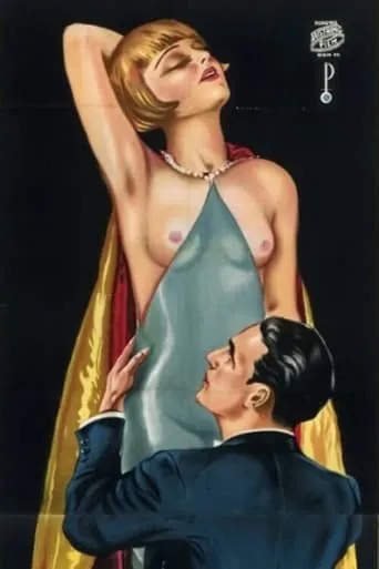 The Transformation of Dr. Bessel movie poster - Entertainment content