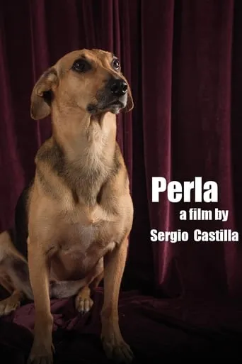 Perla movie poster - Entertainment content