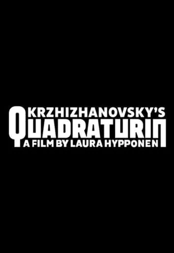 Quadraturin movie poster - Entertainment content