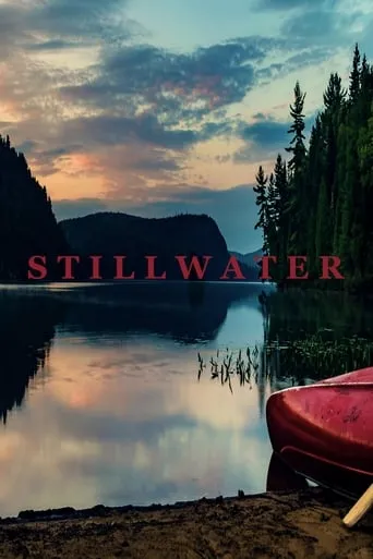 Stillwater movie poster - Rated 5.7/10