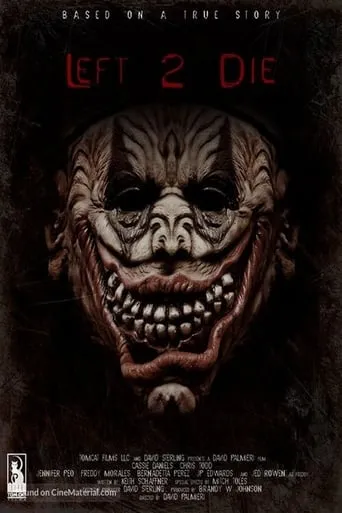 Axegrinder movie poster - Rated 5/10