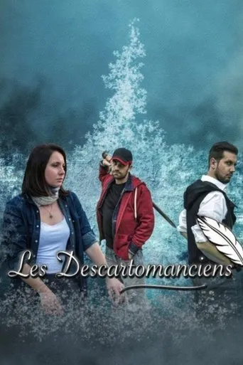 Les Descartomanciens movie poster - Rated 7.2/10