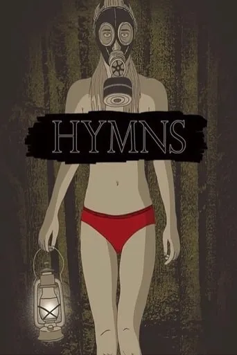 Hymns movie poster - Rated 3/10