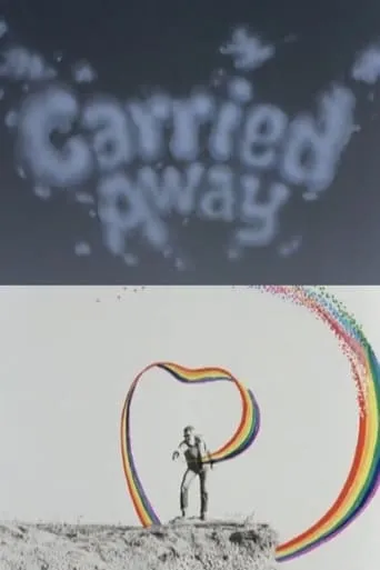 Carried Away movie poster - Entertainment content
