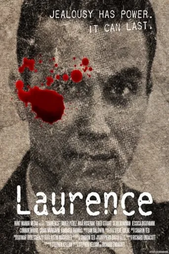 Laurence movie poster - Entertainment content