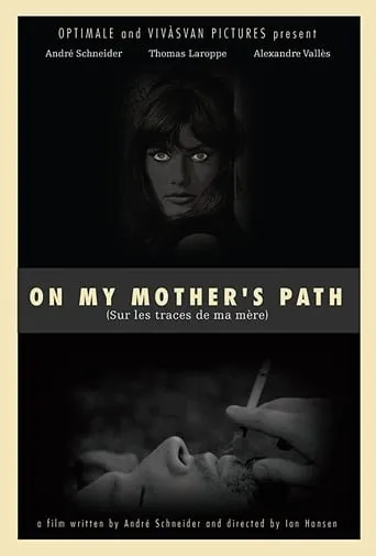On My Mother's Path movie poster - Rated 1/10