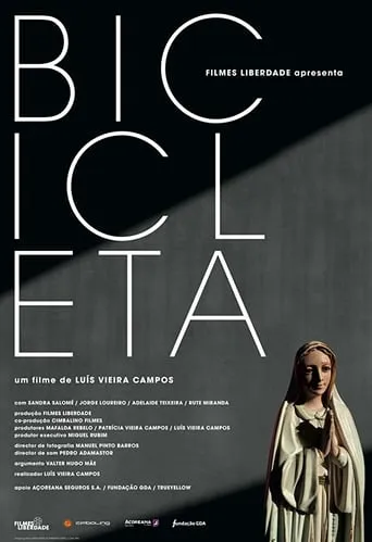 Bicicleta movie poster - Entertainment content