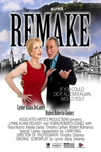 The Remake movie poster - Rated 4.2/10