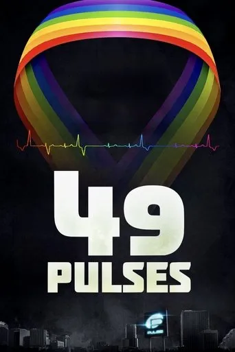 49 Pulses movie poster - Rated 4.5/10