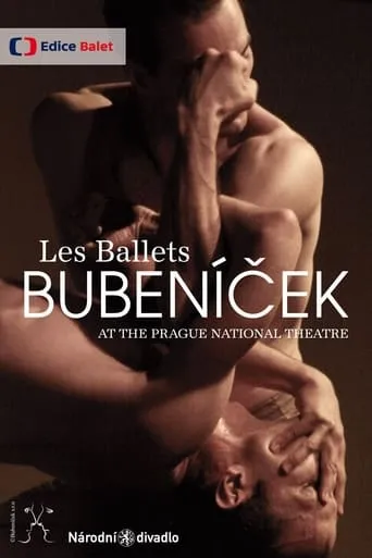Les Ballets Bubeníček movie poster - Entertainment content