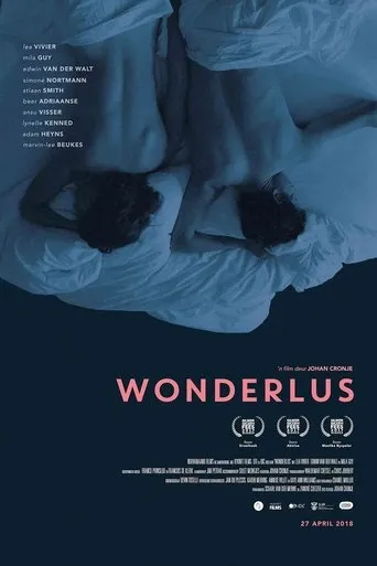 Wonderlus movie poster - Rated 8/10