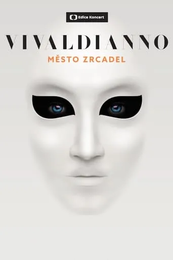 Vivaldianno 2015 – Město zrcadel movie poster - Entertainment content