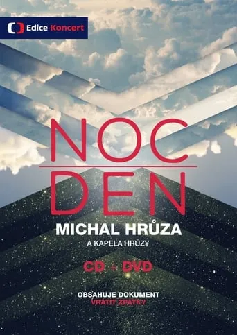 Noc a Den movie poster - Entertainment content