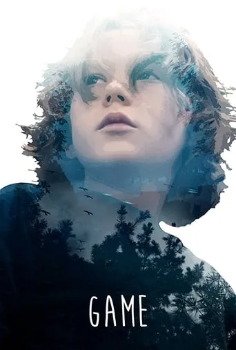 Game movie poster - Rated 10/10
