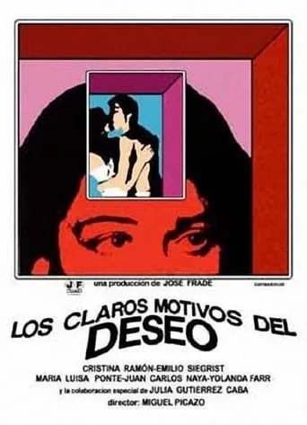 The Clear Motives of Desire movie poster - Rated 4/10