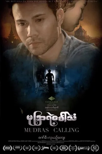 Mudras Calling movie poster - Rated 10/10