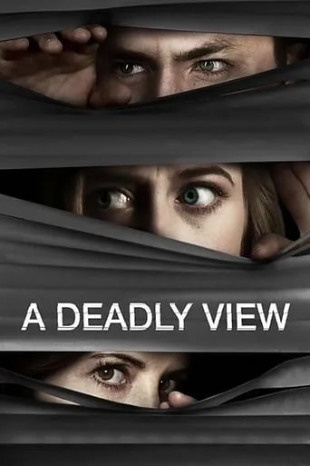 A Deadly View movie poster - Rated 5.8/10