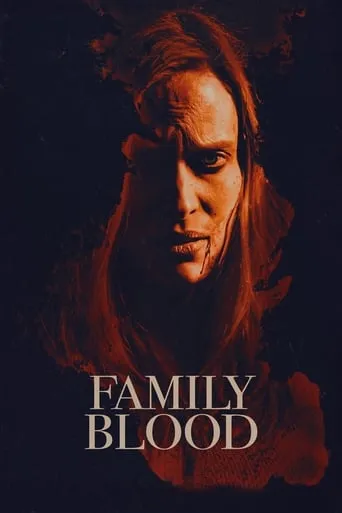 Family Blood movie poster - Rated 4.6/10