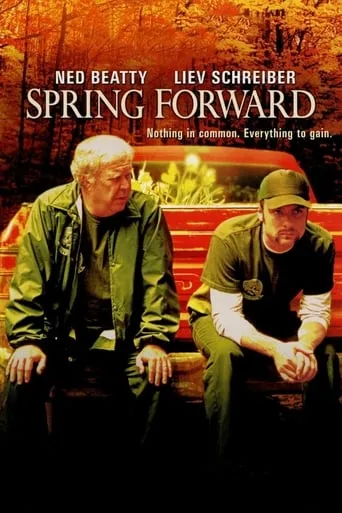 Spring Forward movie poster - Rated 6.4/10