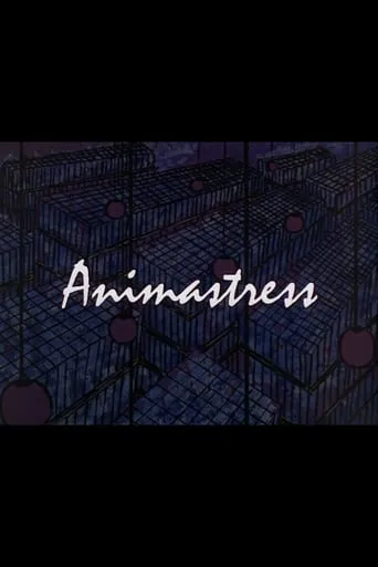 Animastress movie poster - Entertainment content